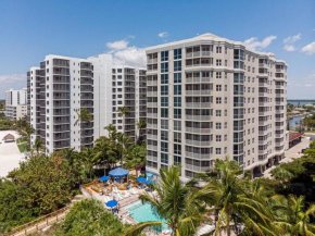 Gullwing # 1103 - 6620 Estero Blvd # 1103 by Coastal Vacation Properties